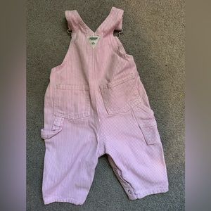 Oshkosh Overalls